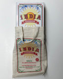  India: The Cookbook by Pushpesh Pant & Andy Sewell hardcover book