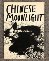 Chinese Moonlight by Walasse Ting Book