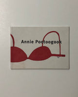 Annie Pootoogook Curated by Nancy Campbell (Power Plant Exhibition Catalogue)