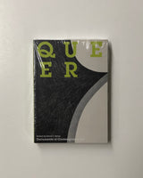 Queer Edited by David J. Getsy (Whitechapel Documents of Contemporary Art) paperback book