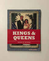 Kings & Queens: Queers at the Prom by David Boyer paperback book 