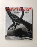 Alexander Rodchenko Photography 1924-1954 by Alexander Lavrentiev hardcover book