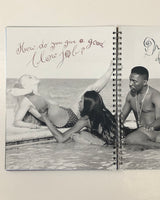 Sex Madonna & Steven Meisel Erotic Book