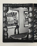 Sex by Madonna Photographs by Steven Meisel Edited by Glenn O'Brien spiral-bound book