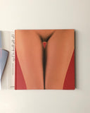 The Big Book of Legs: When Gams Were the Gold Standard by Dian Hanson taschen hardcover book