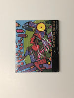 Norval Morrisseau: Shaman Artist by Greg A. Hill paperback book