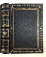 John Stuart Mill Political Writings Franklin Library Limited Edition