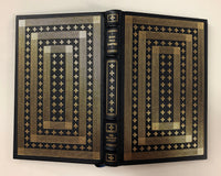 The Wall and Other Stories by Jean-Paul Satre Franklin Library Leather Limited Edition