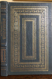Narrative of the life of Frederick Douglass An American Slave Leather Easton Press Collector's Edition