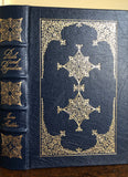 Pride and Prejudice By Jane Austen Easton Press Leather Collector's Editon Book