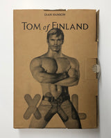Tom of Finland XXL By John Waters, Edward Lucie-Smith, Armistead Maupin, Todd Oldham, Camille Paglia & John Waters Taschen hardcover book
