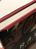 Raven Travelling: Two Centuries of Haida Art hardcover book