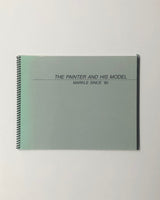 The Painter and His Model: Markle Since '85 by Carol Podedworny paperback book 