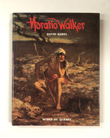 Horatio Walker by David Karel
