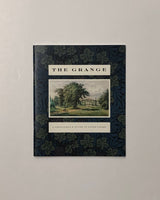 The Grange: A Gentleman's House in Upper Canada by Marilyn Litvak paperback book