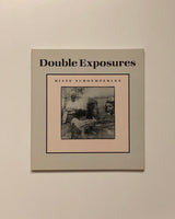 Double Exposures by Diane Schoemperlen paperback book