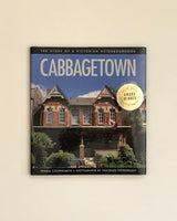Cabbagetown: The Story of a Victorian Neighbourhood by Penina Coopersmith, Vincenzo Pietropaolo hardcover book
