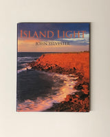 Island Light by John Sylvester hardcover book