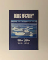 Doris McCarthy: Feast of Incarnation Paintings 1929-1989 paperback book