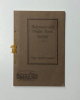 Reference and Guide Book Of The Trent Canal Including Kawartha Lakes, Lake Simcoe and Lake Couchiching 1911