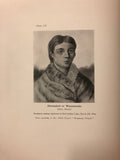 The Beothucks Or Red Indians The Aboriginal Inhabitants Of Newfoundland, Cambridge: 1915