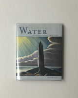 Water: Lawren Harris and the Group of Seven by Joan Murray hardcover book