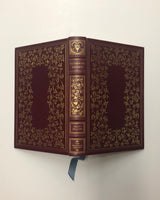 Wuthering Heights by Emily Bronte Franklin Library Leather Book