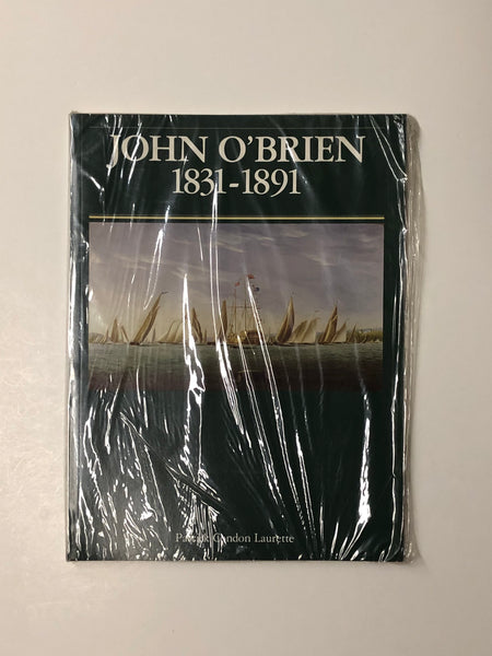 John O'Brien 1831-1891 by Patrick Condon Laurette paperback book