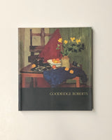 Goodridge Roberts 1904-1974 by Sandra Paikowsky paperback book