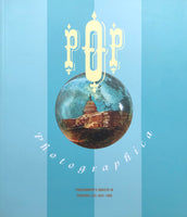 Pop Photographica: Photography's Objects In Everyday Life 1842-1969 By Daile Kaplan paperback book