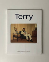 Terry by Douglas Coupland papeback book