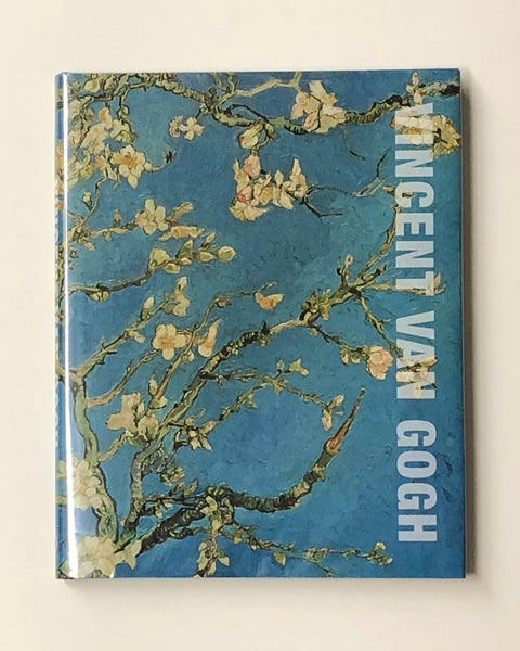 Vincent Van Gogh: 1853-1890 by Jorn Hetebrugge hardcover book