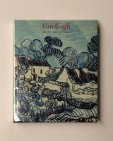 Van Gogh Master Draughtsman by Sjraar Van Heugten hardcover book