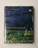 Vincent by Himself Edited by Bruce Bernard hardcover book