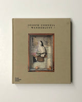 Joseph Cornell: Wanderlust hardcover book