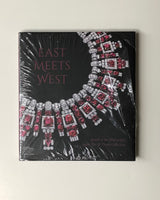 East Meets West: Jewels of the Maharajas from the Al Thani Collection hardcover book