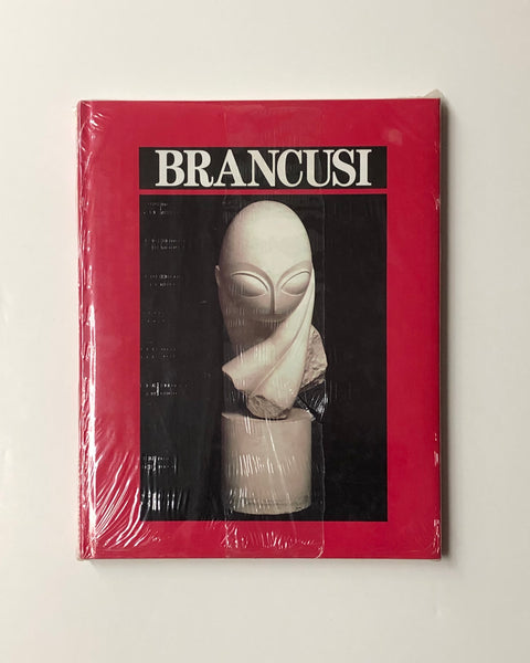Brancusi (Great Modern Masters) by Jose Maria Faerna Hardcover book
