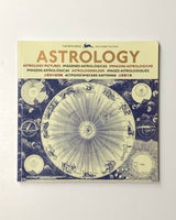 Astrology Pictures (The Pepin Press) paperback book