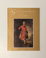Gainsborough In Canada by Ian G. Lumsden paperback book