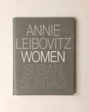 Women by Annie Leibovitz & Susan Sontag hardcover book