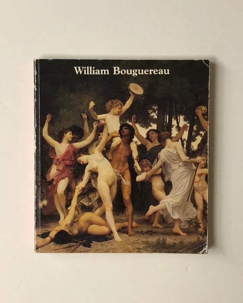 William Bouguereau 1825-1905 Exhbition catalogue
