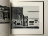Ansel Adams in the Lane Collection by Karen E. Haas & Rebecca A. Senf hardcover book