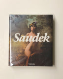 Saudek by Daniela Mrazkova Taschen hardcover book
