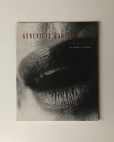 Genevieve Cadieux: Canada - XLIV Biennale di Venezia paperback book