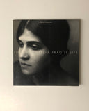 Tina Modotti A Fragile Life by Mildred Constantine paperback book