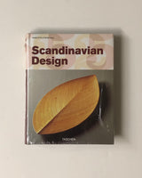 Scandinavian Design by Charlotte & Peter Fiell  hardcover book