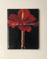The Art of the Flower: The Floral Still Life from the 17th to the 20th Century by Hans-Michael Herzog hardcover book