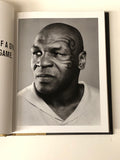 Box: The Face of Boxing by Holger Keifel & Thomas Hauser hardcover book