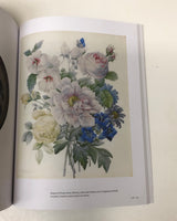 Pierre-Joseph Redoute: Botanical Artist to the Court of France by Pieter Baas, Terry Van Druten, Pascale Heurtel & Alain Pougetoux paperback book