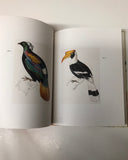 Gould's Exotic Birds by Maureen Lambourne hardcover book
